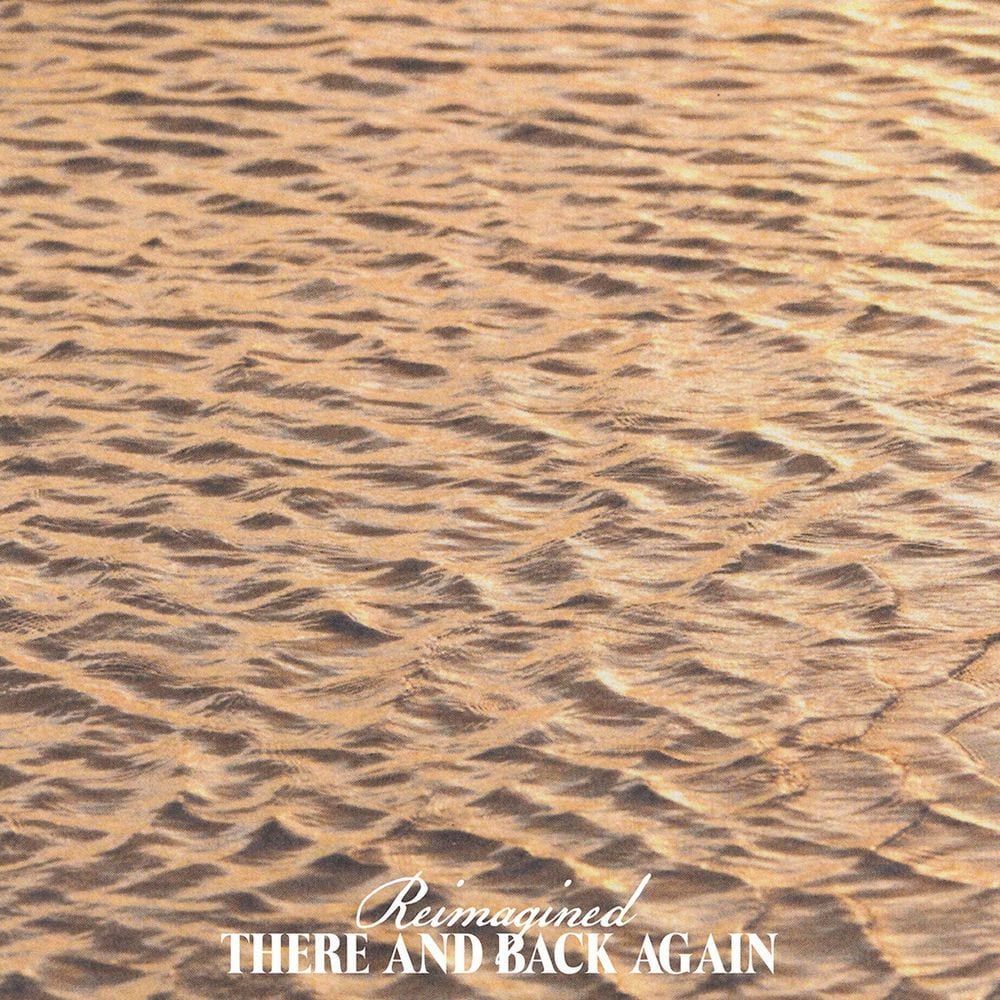 There And Back Again (Reimagined) cover