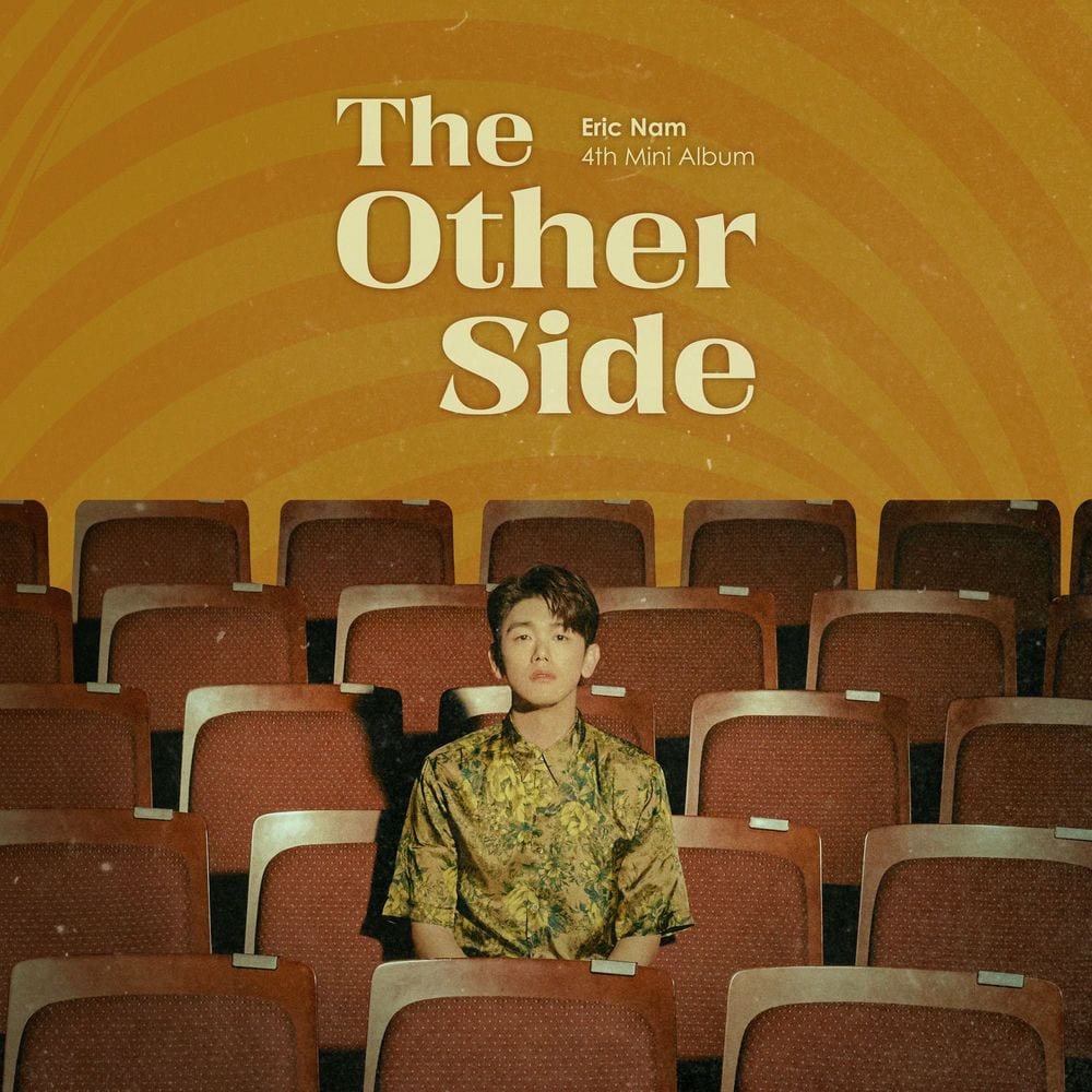 The Other Side cover