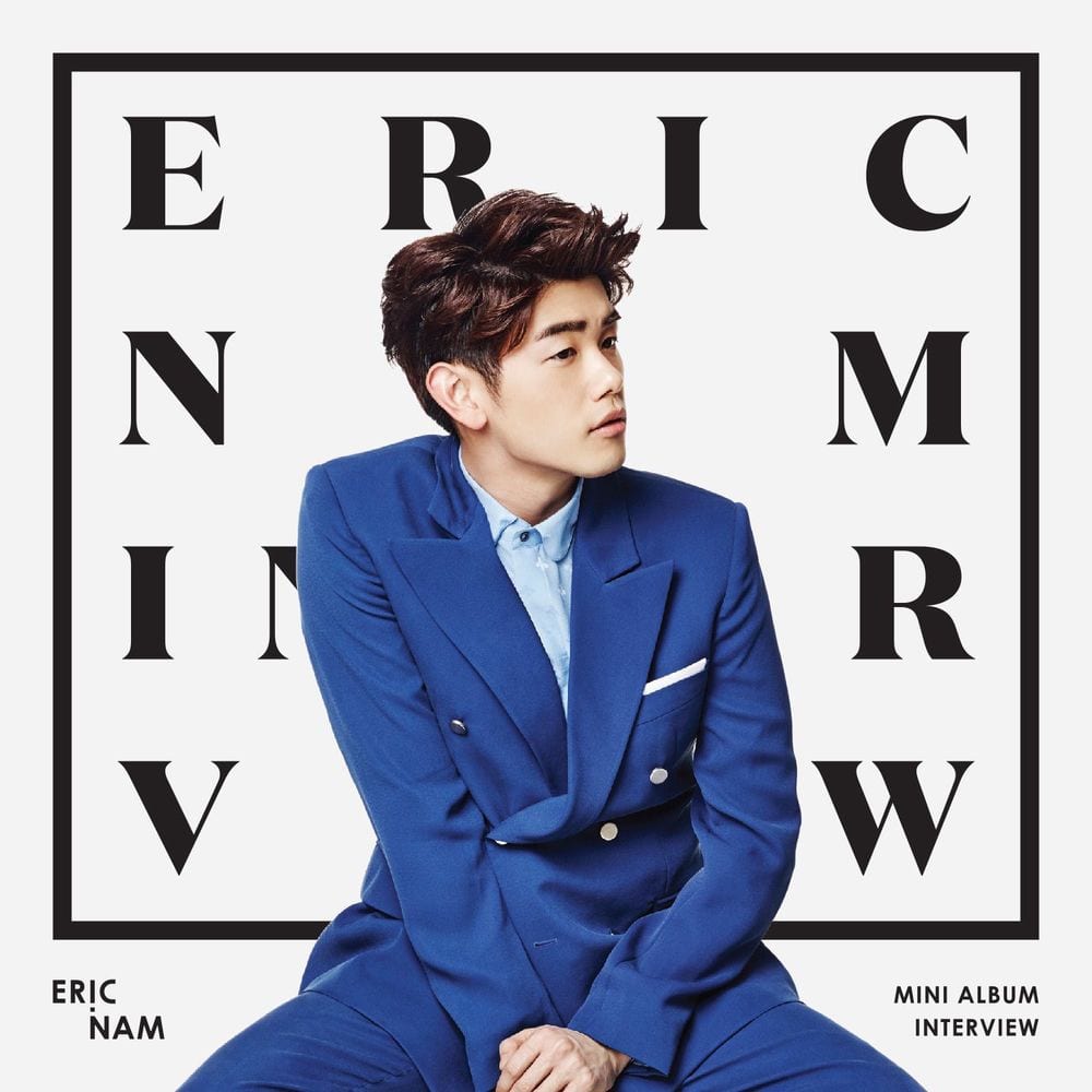 INTERVIEW cover