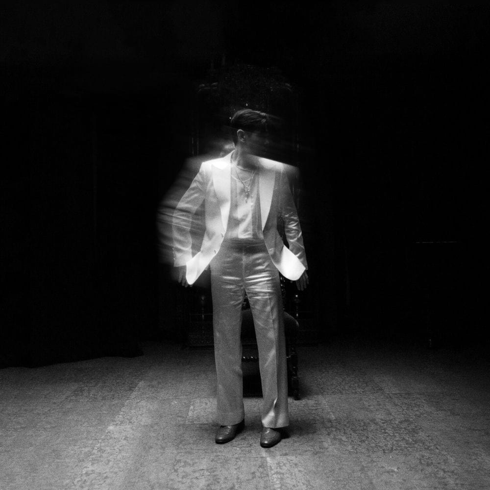 Don't Leave Yet cover
