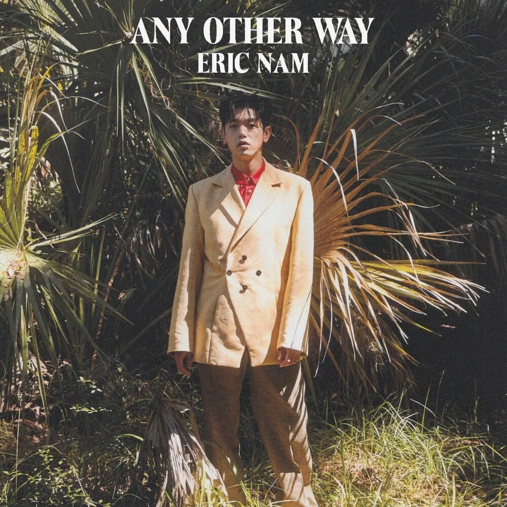Any Other Way cover