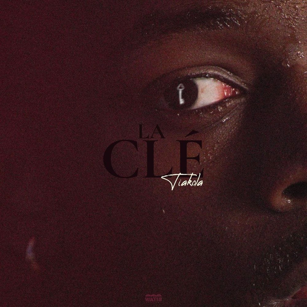La clé cover