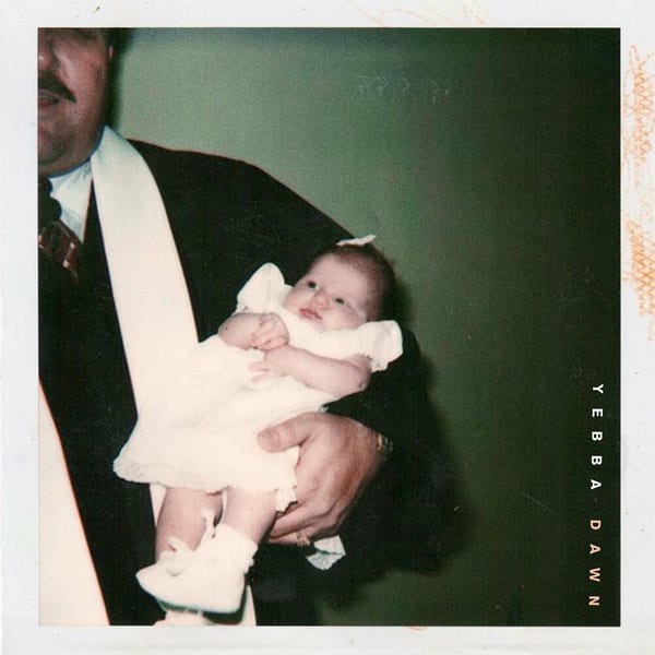 Dawn album cover