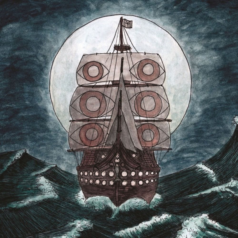 Helms Alee / Young Widows - Split cover
