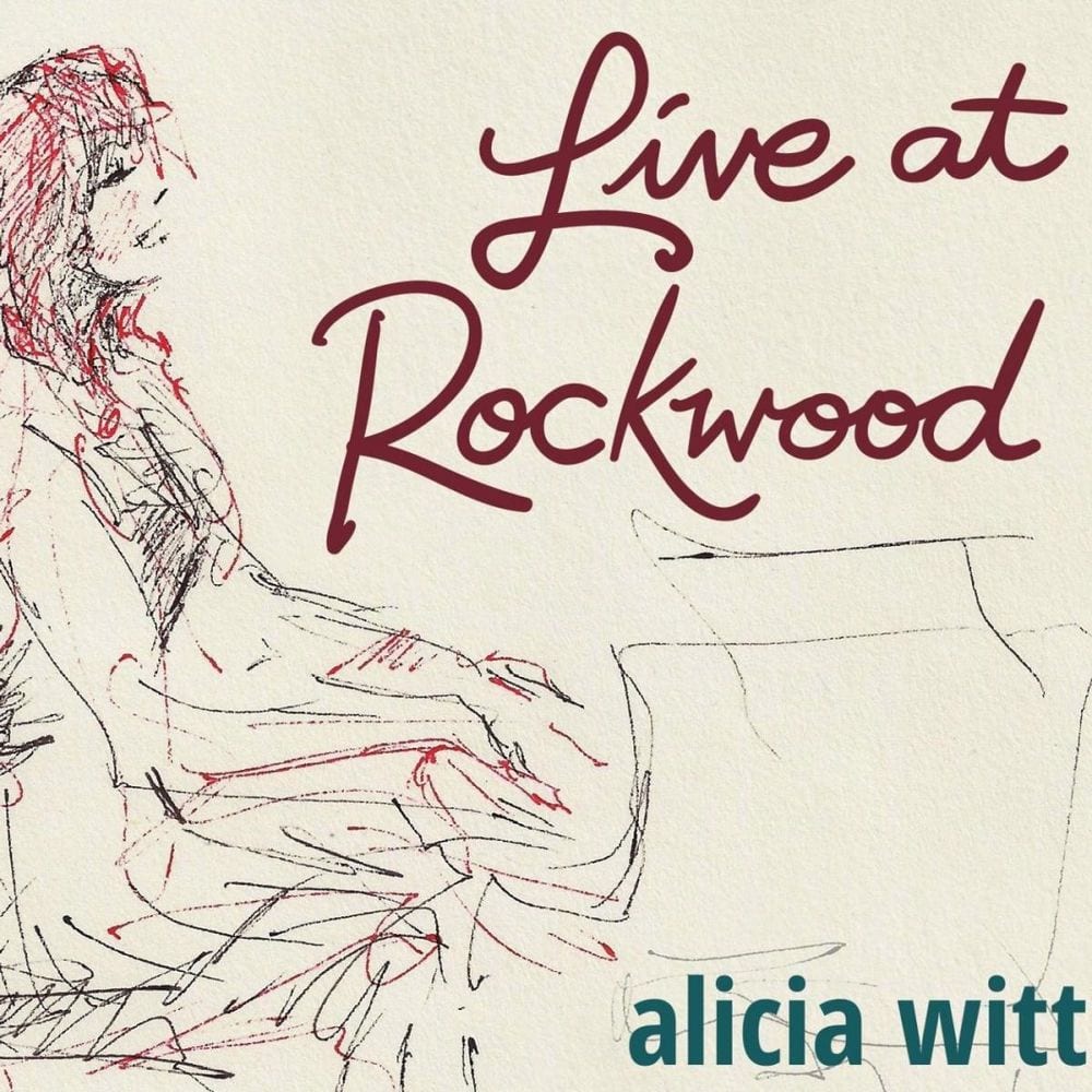 Live at Rockwood cover
