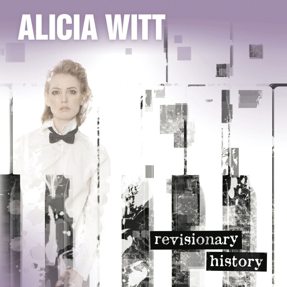 Revisionary History cover