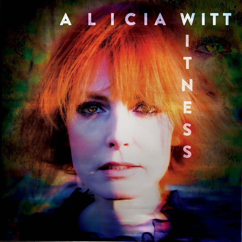 Witness cover