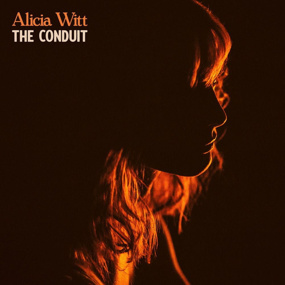 The Conduit cover