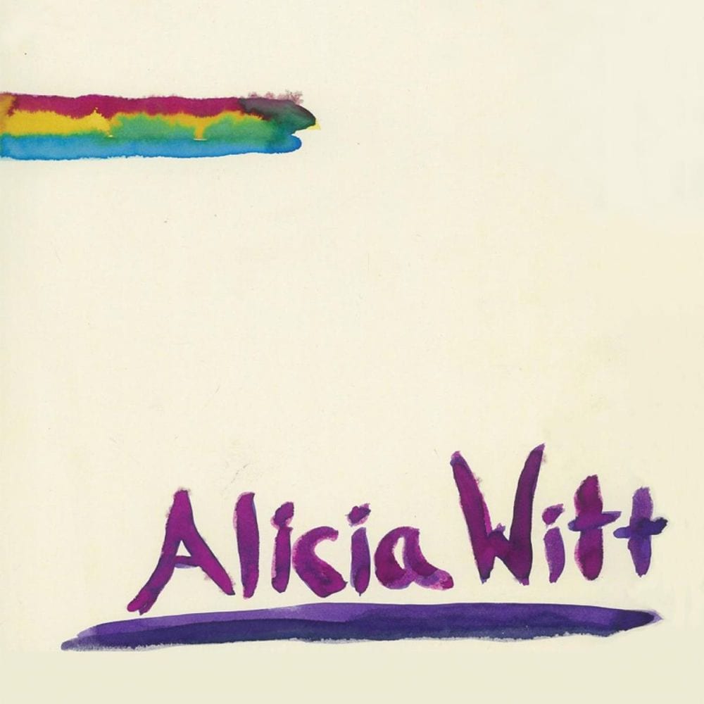 Alicia Witt cover