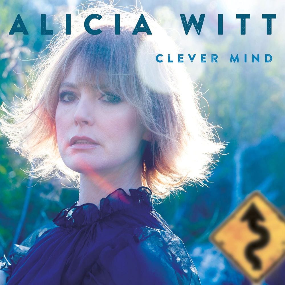 Clever Mind cover
