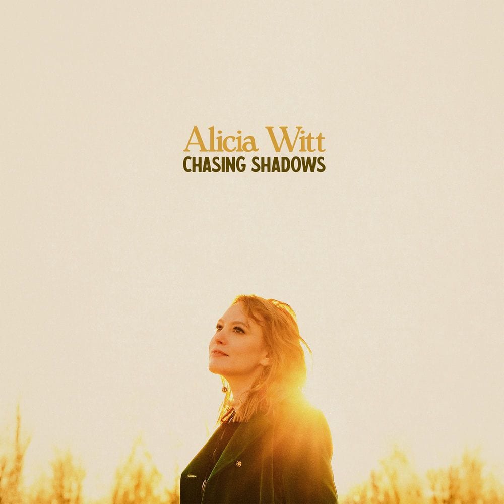 Chasing Shadows cover
