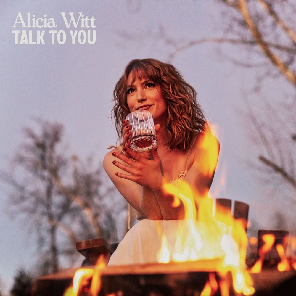 Talk To You cover