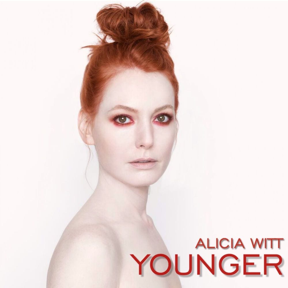 Younger cover