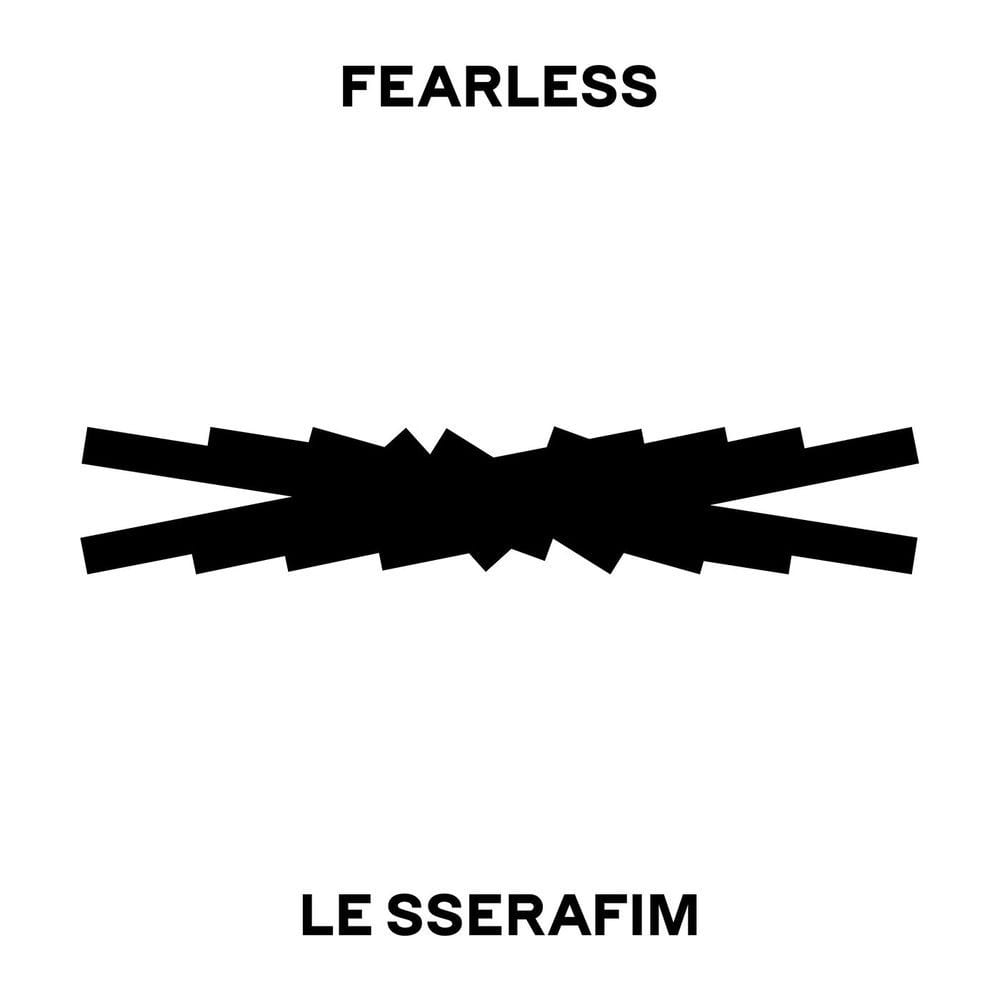 FEARLESS cover