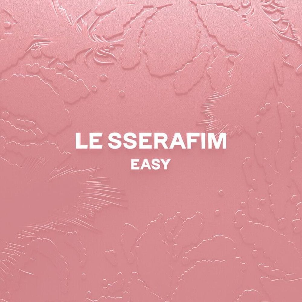 EASY (Remixes) cover