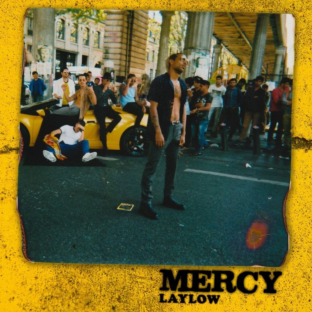 Mercy cover
