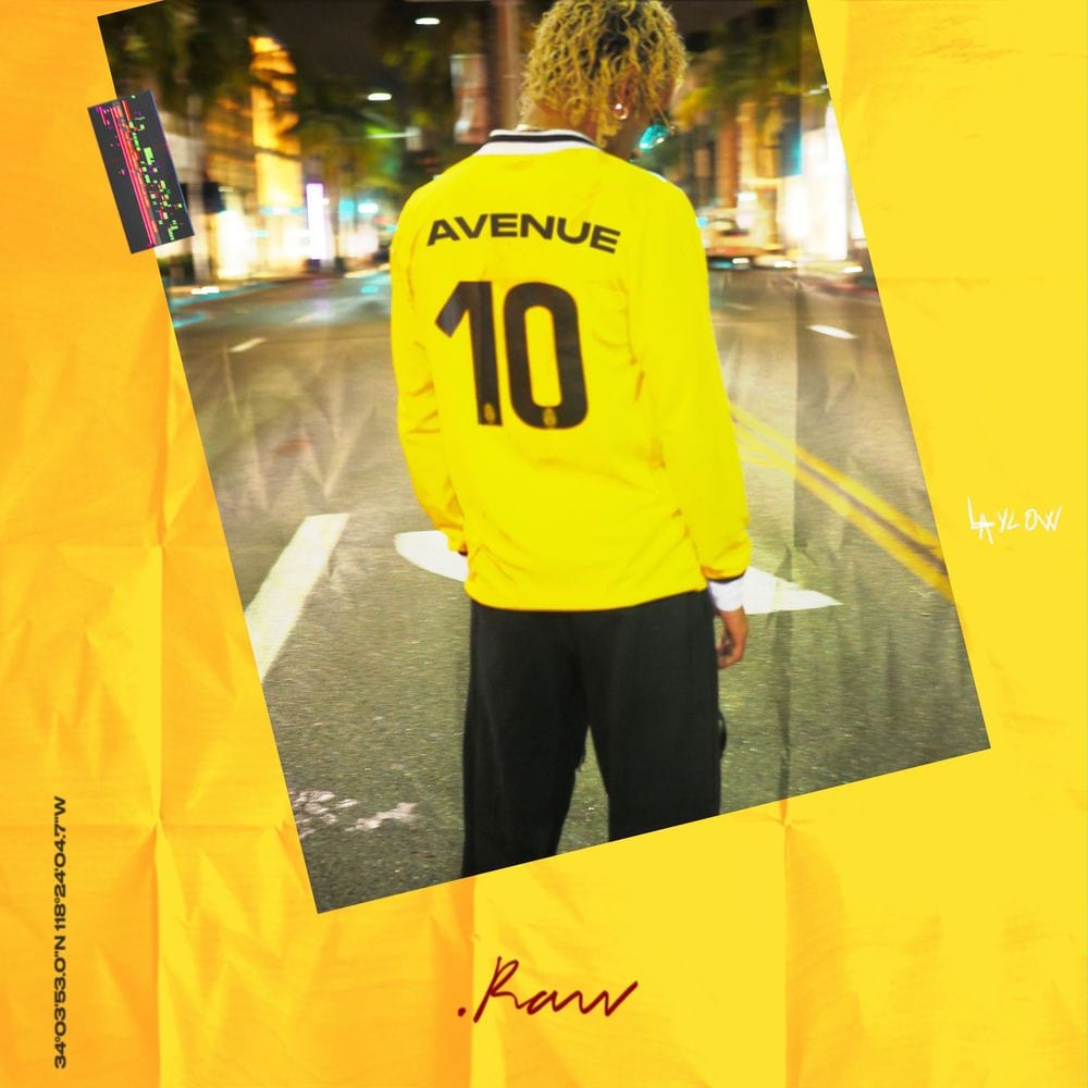 Avenue cover