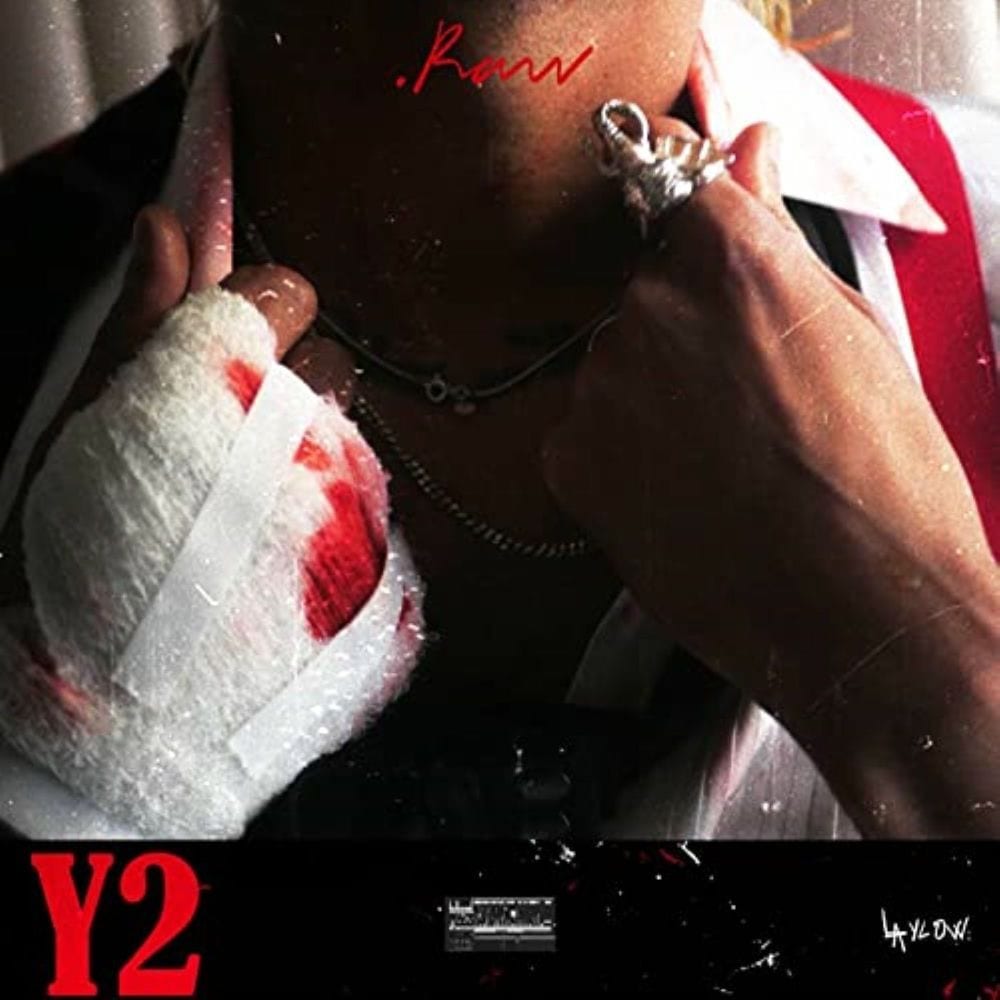 Y2 cover