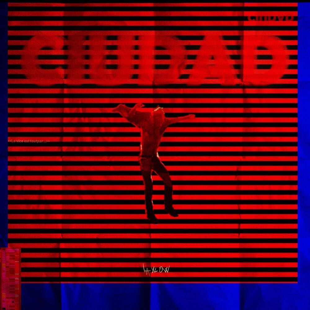 Ciudad cover
