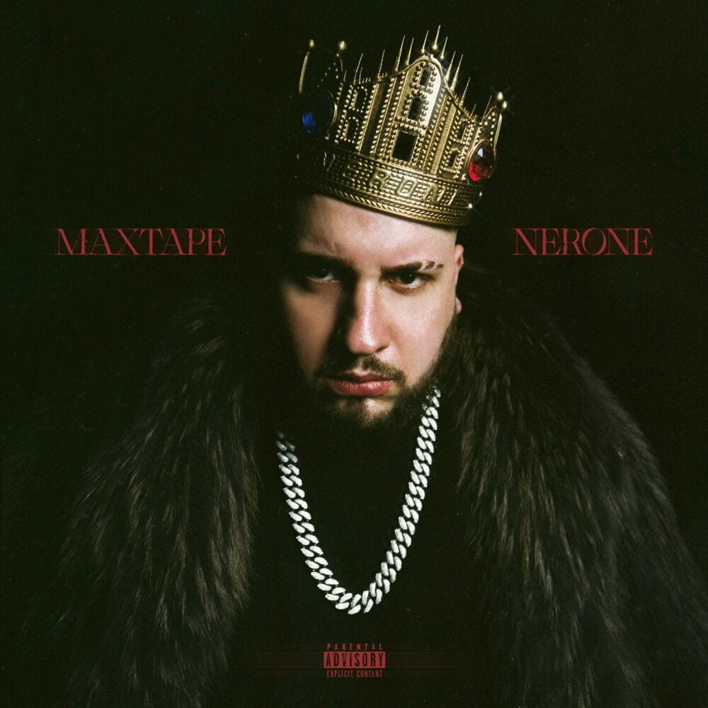 MAXTAPE cover