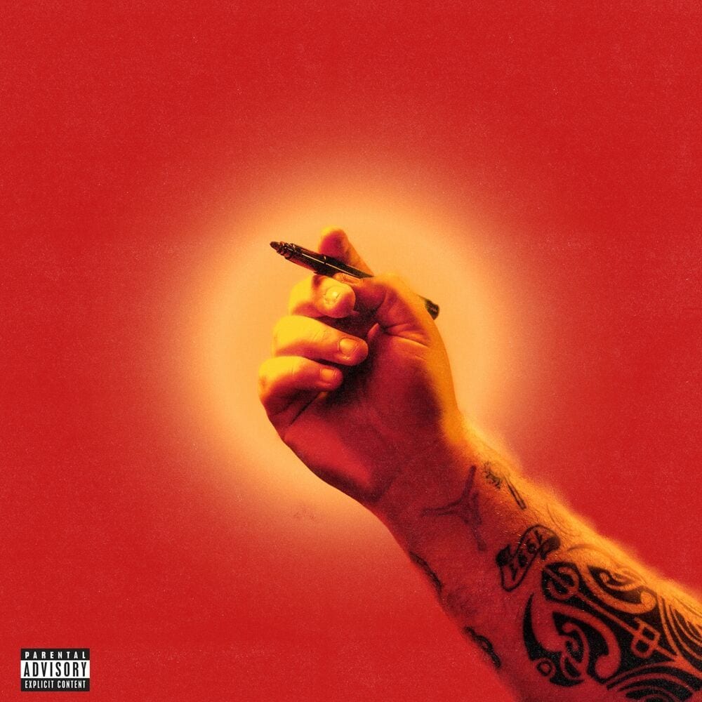 GEMINI cover