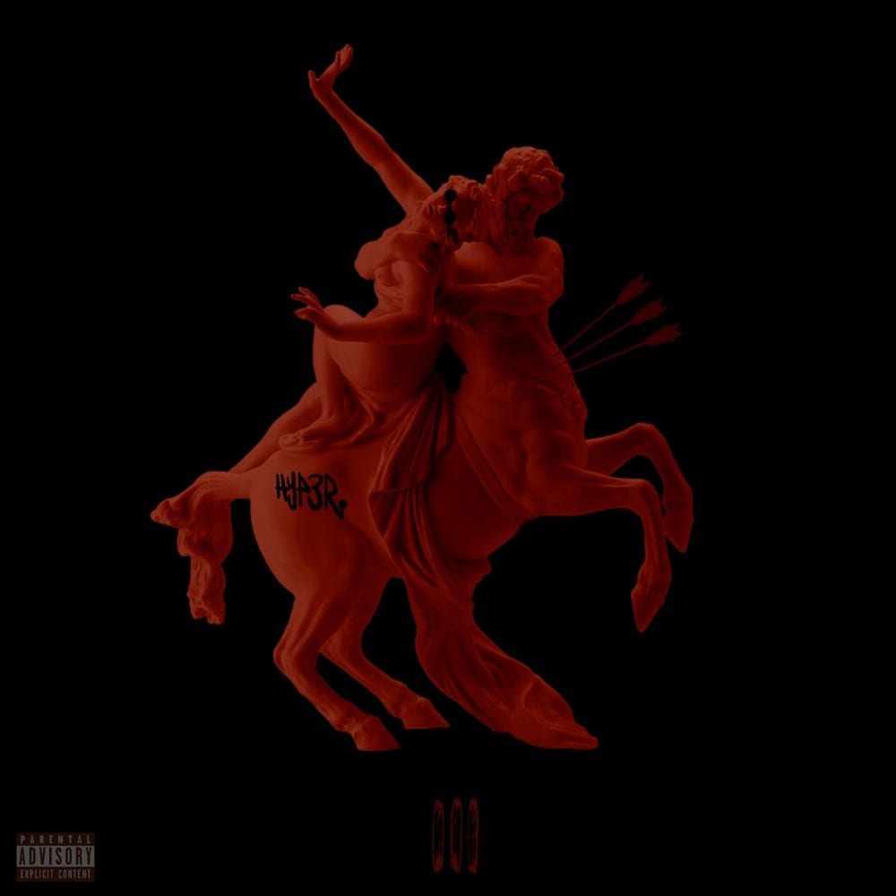 Hyp3r cover
