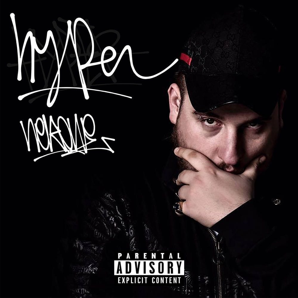 Hyper cover