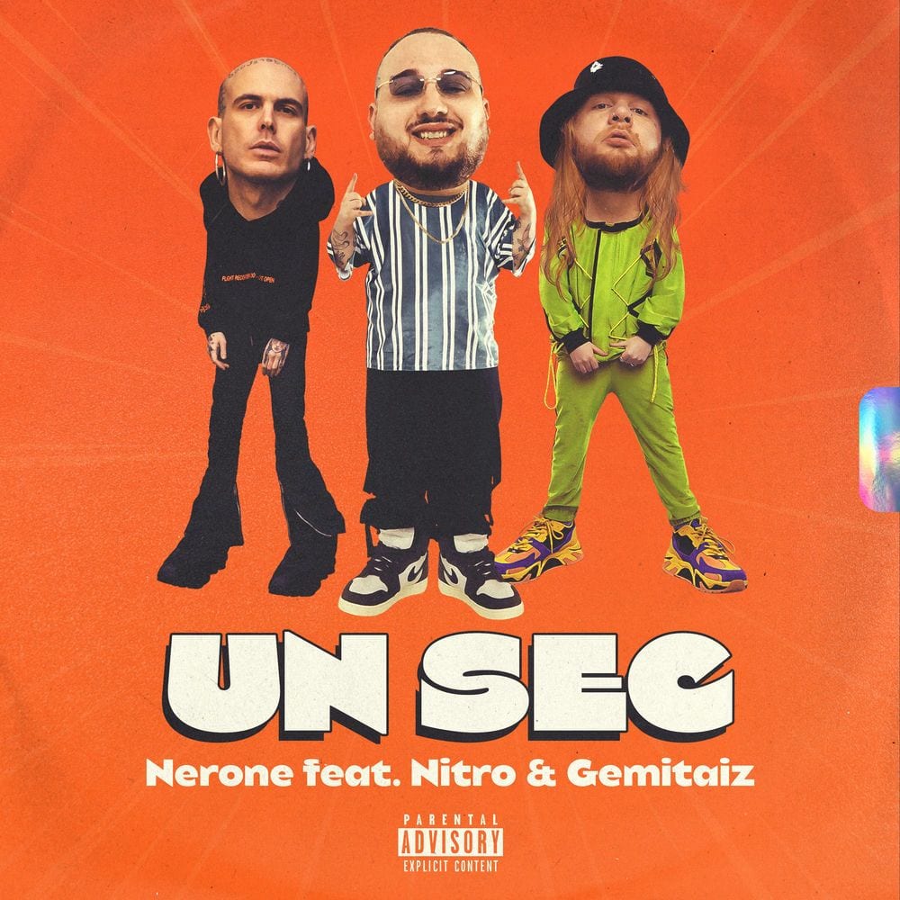 Un sec cover