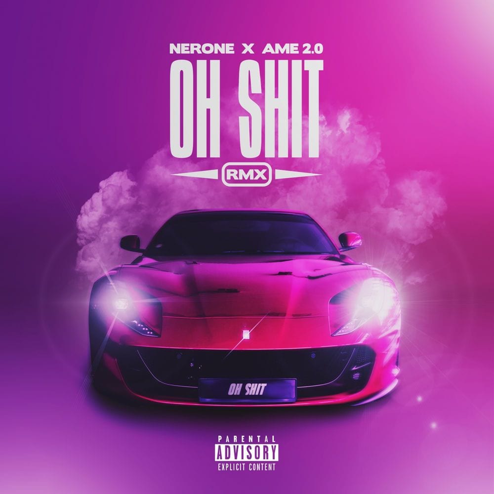 Oh Shit! REMIX cover
