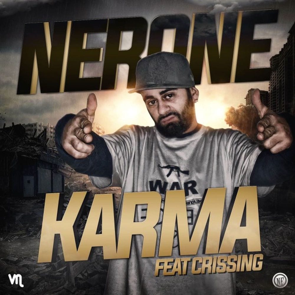 Karma cover