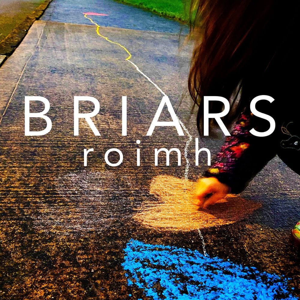 Roimh cover