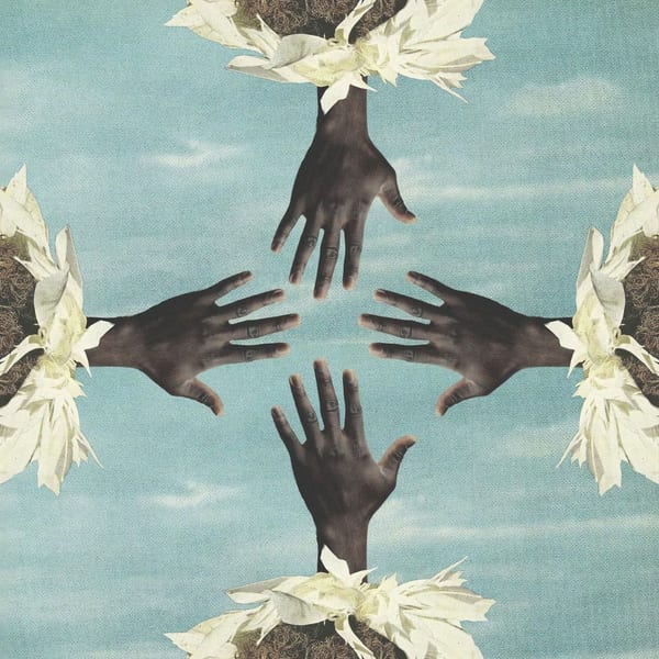 Could We Be More album cover