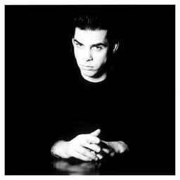 The Firstborn Is Dead album cover