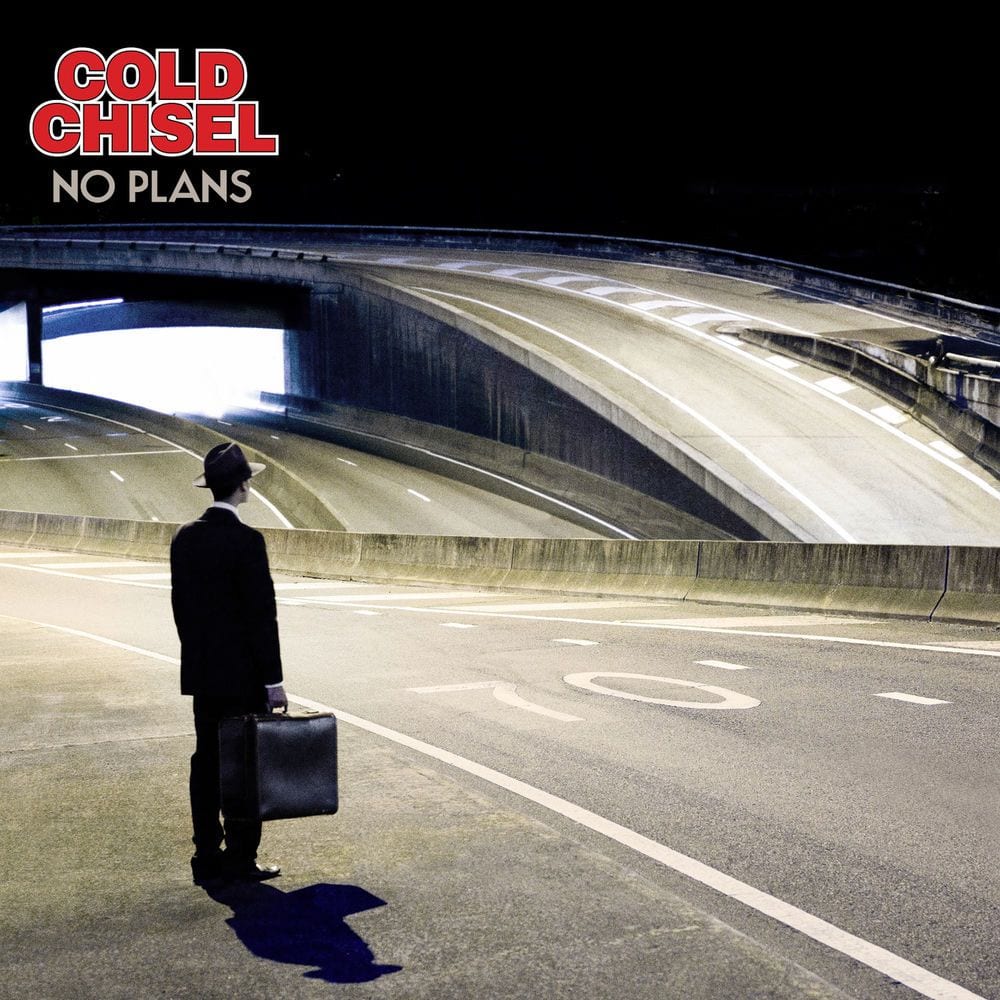 No Plans cover