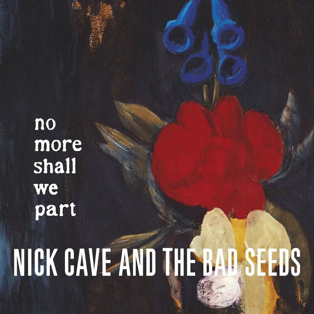 No More Shall We Part cover