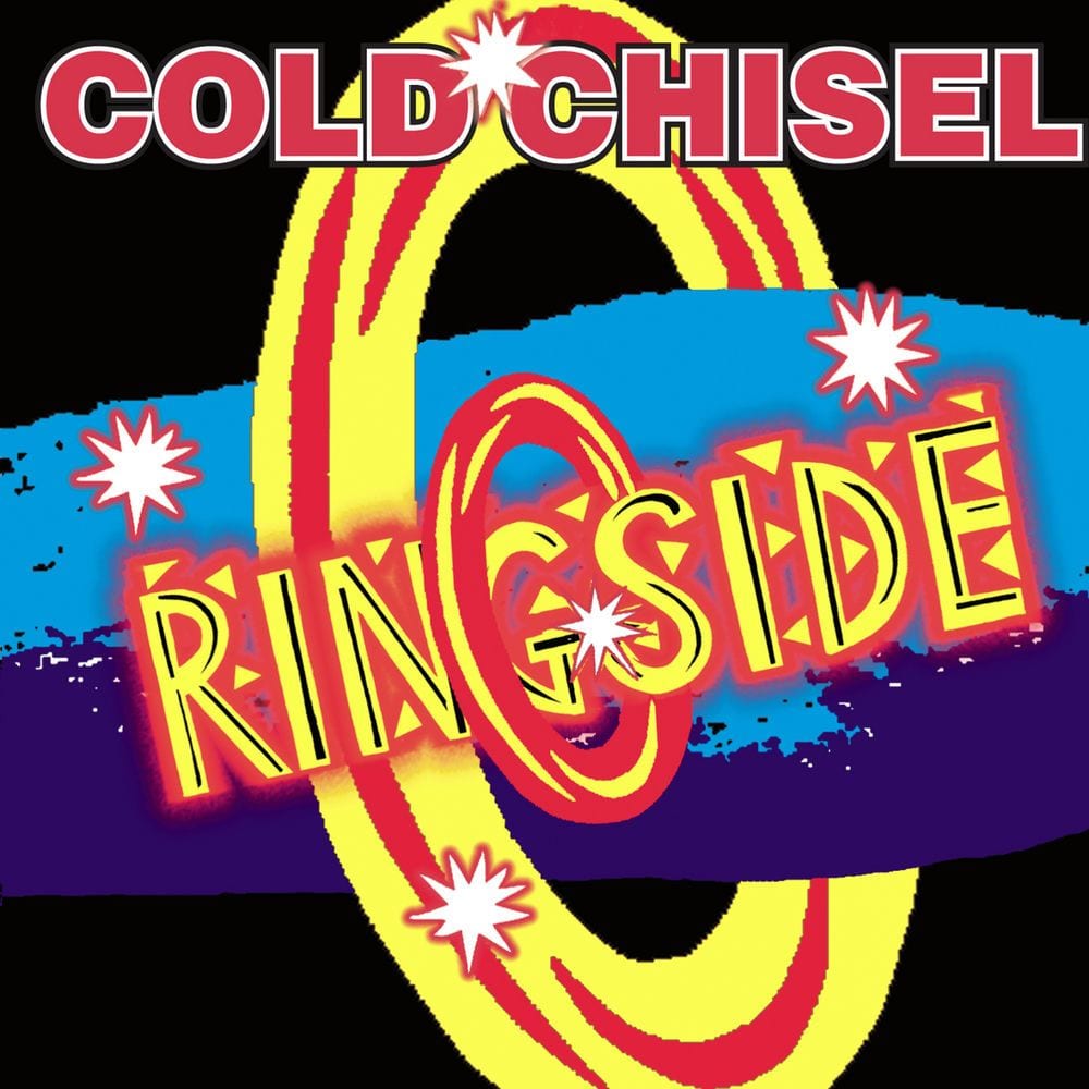 Ringside cover