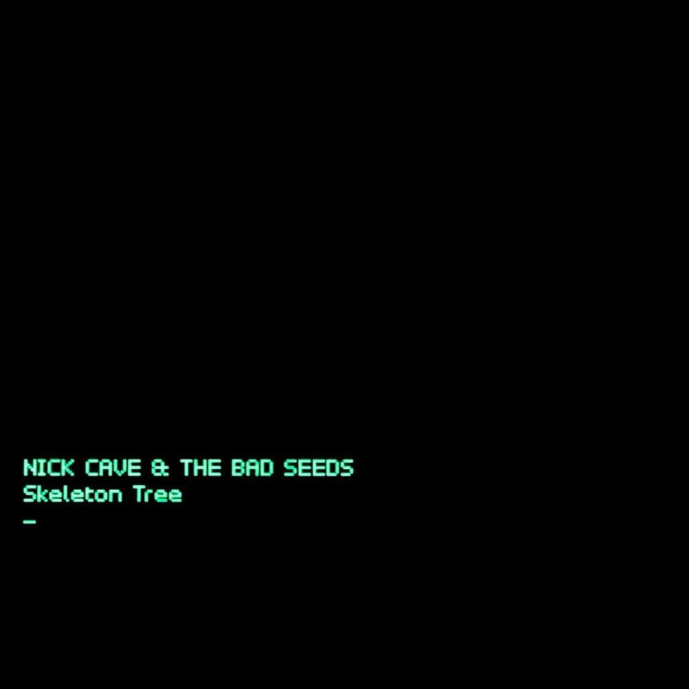 Skeleton Tree cover