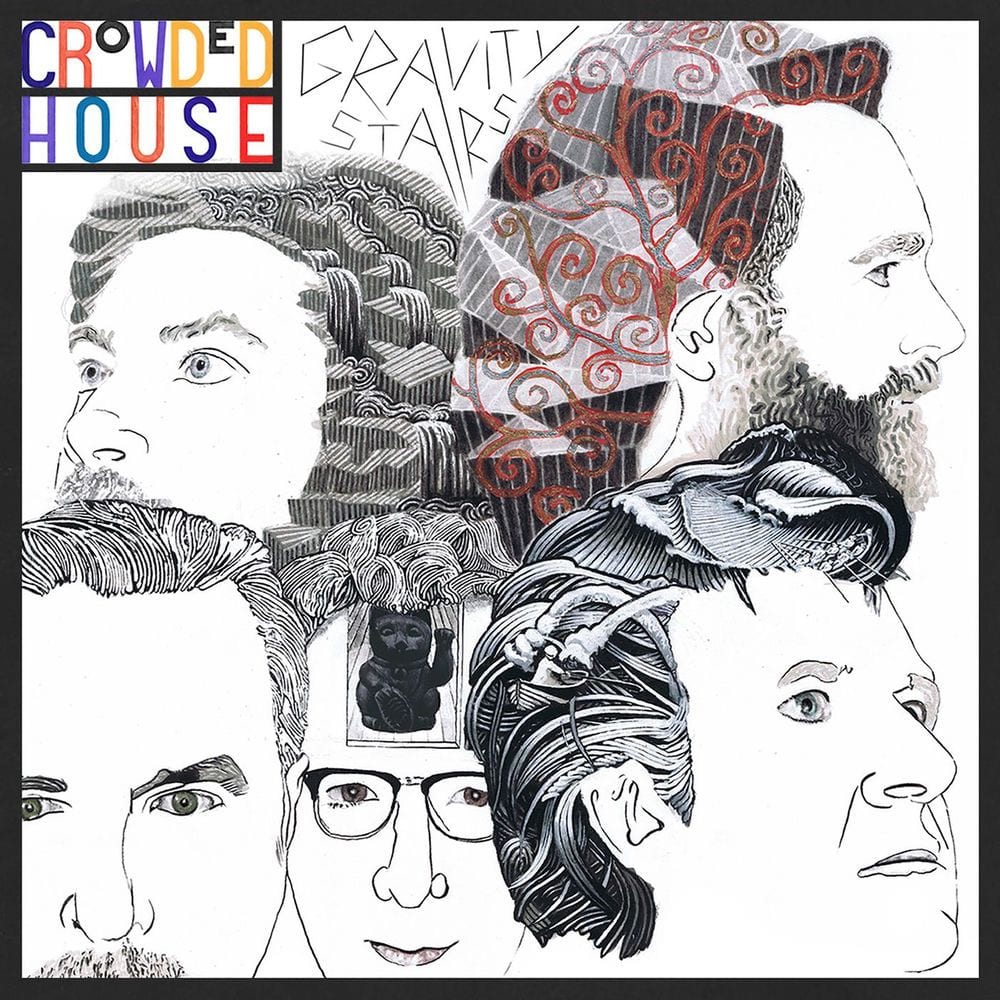 Gravity Stairs cover