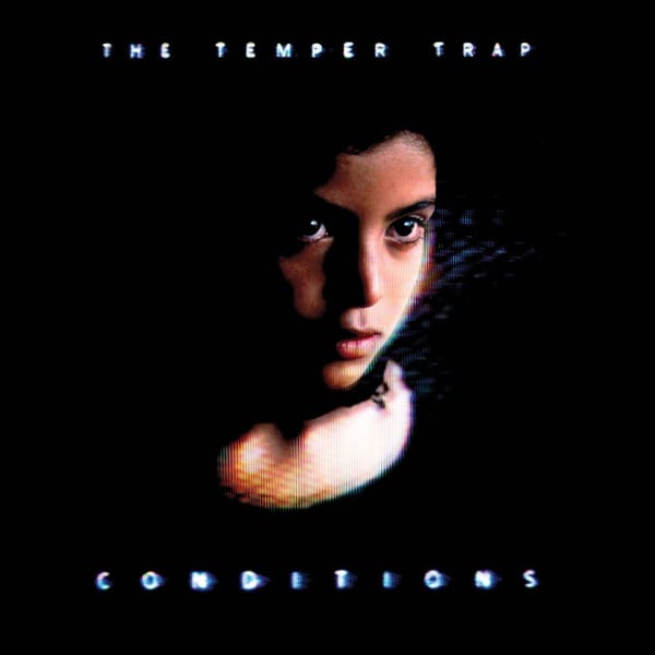 Conditions album cover