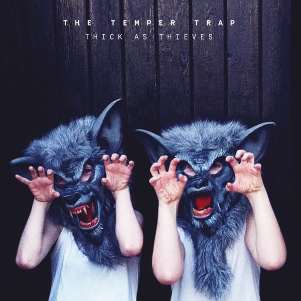 Thick as Thieves cover