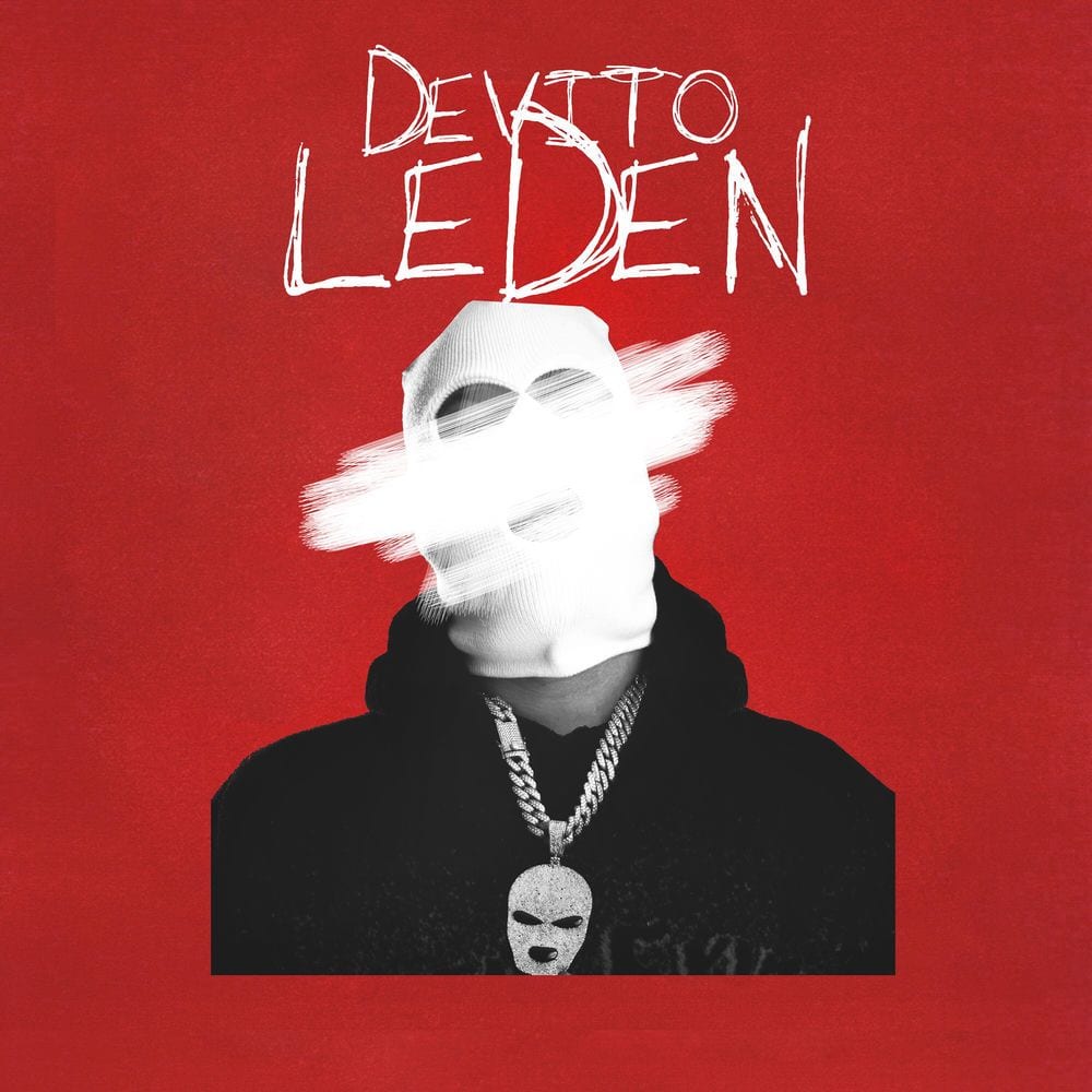 Leden cover
