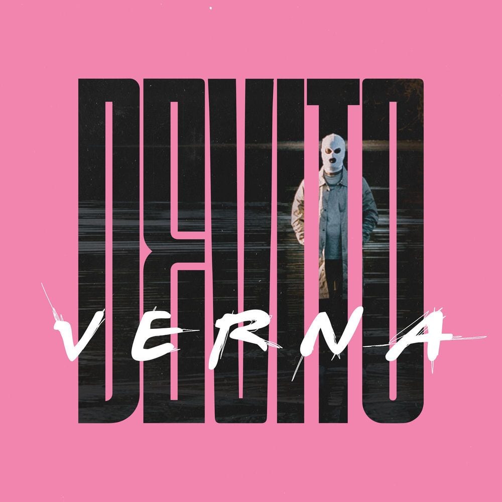 Verna cover
