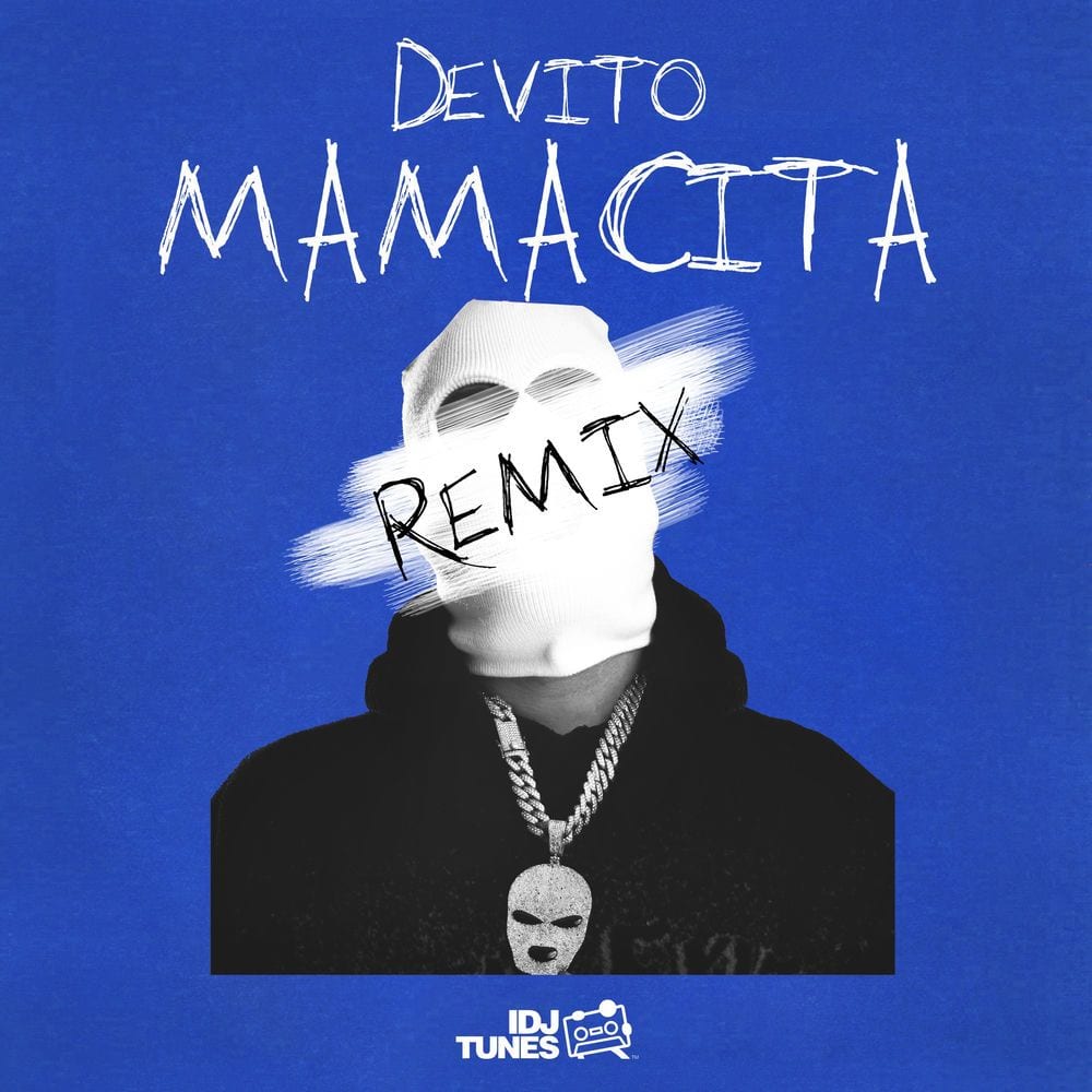 Mamacita (Aleksa Remix) cover