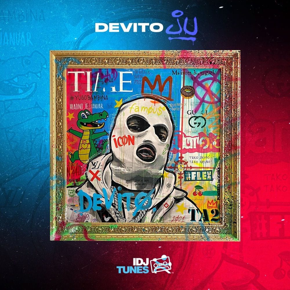 Ju cover