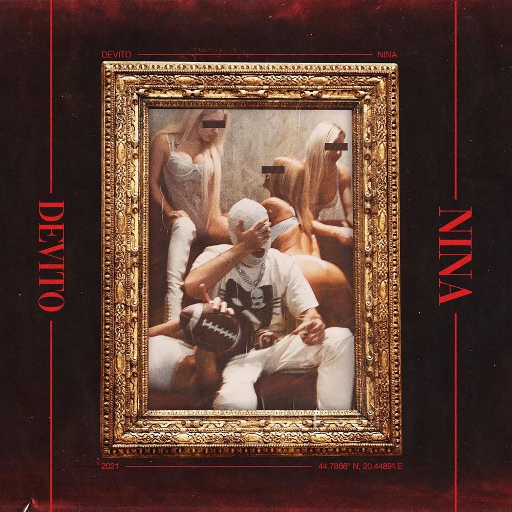 Nina cover