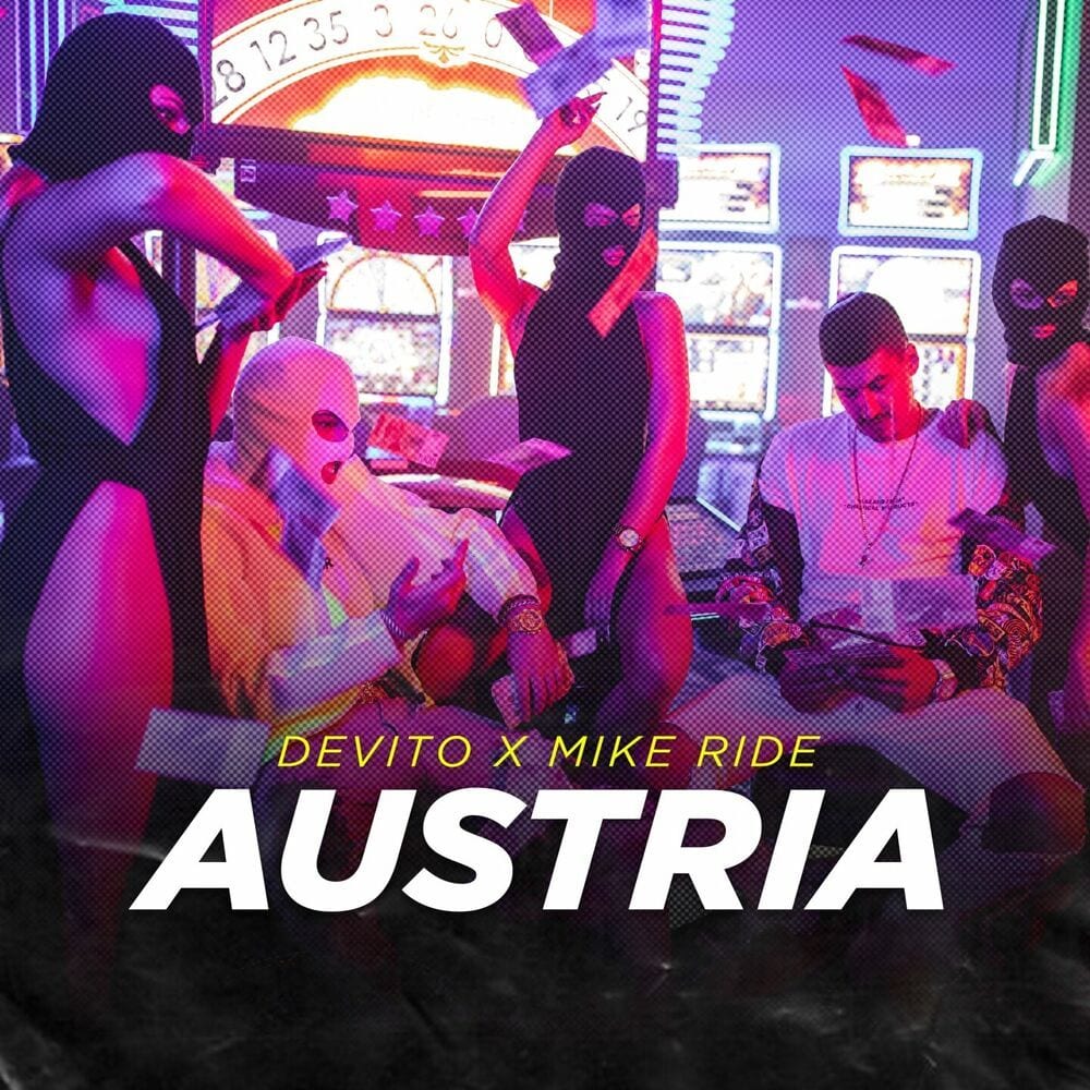 Austria cover
