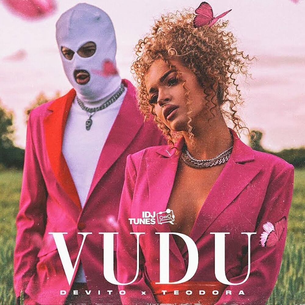 Vudu cover