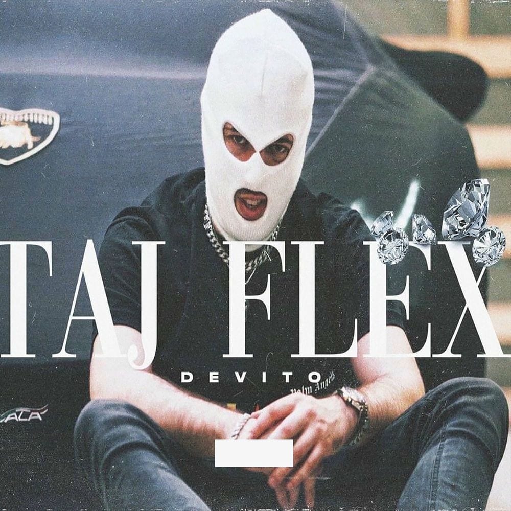 Taj flex cover