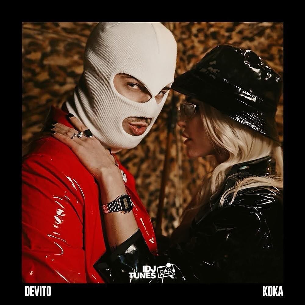Koka cover