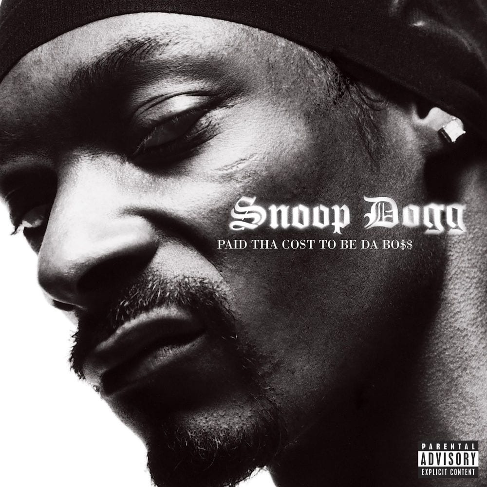 Paid tha Cost to Be da Bo$$ cover